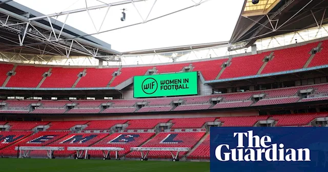 Data shows 89% of women in football industry experience discrimination