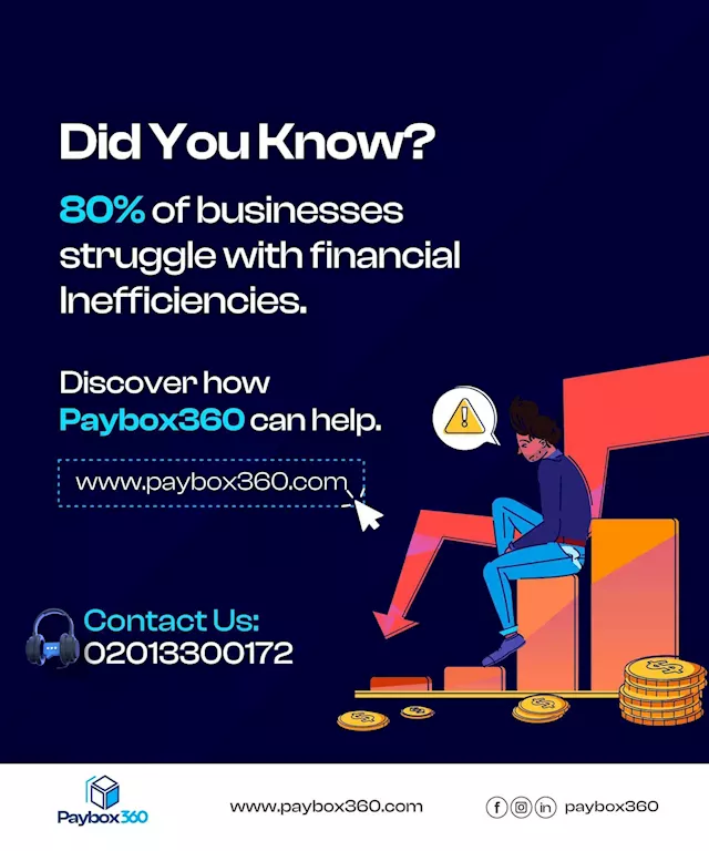 Join The Exciting Paybox360 Team Where Innovation Is Empowering And Driving Business Excellence Across Nigeria