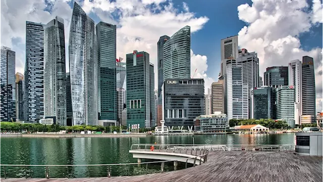 85 Singapore companies make it to Fortune’s SEA 500 rankings, with 5 local firms in the top 10