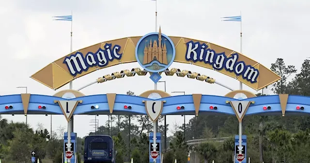 Disney employees sue company over bungled move to Florida