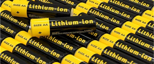 China Looks to Curb Overcapacity in Its Lithium Battery Industry