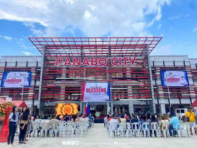 Ordinansa gipadali aron Panabo City Market Complex mapuslan