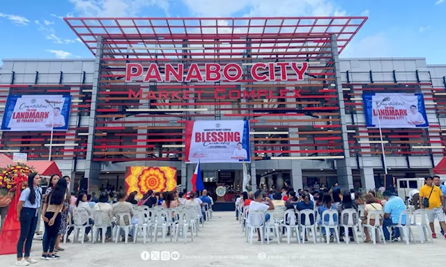 Panabo City Council told: Fast-track ordinance for market operation