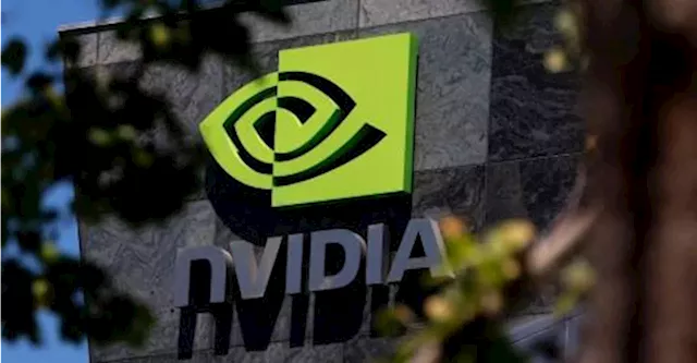 Nvidia eclipses Microsoft as world’s most valuable company