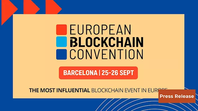 10th Edition of the European Blockchain Convention: Celebrating Industry Achievements