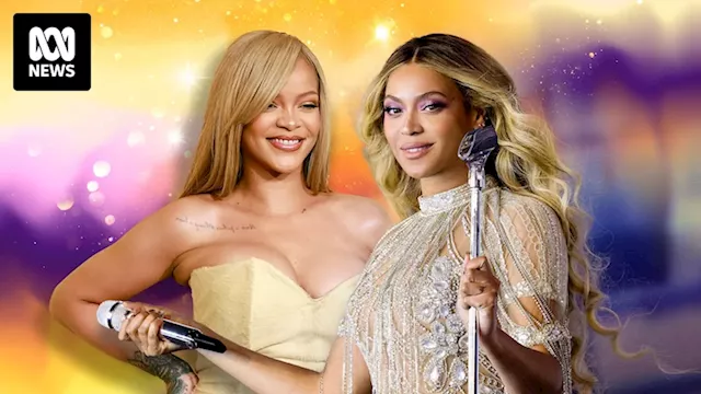 Celebrity beauty brands are a billion-dollar business. Beyoncé and Rihanna's latest ventures show where it's all heading