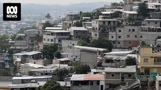 Ecuador emerges from national blackout caused by single fault, lack of investment in grid blamed