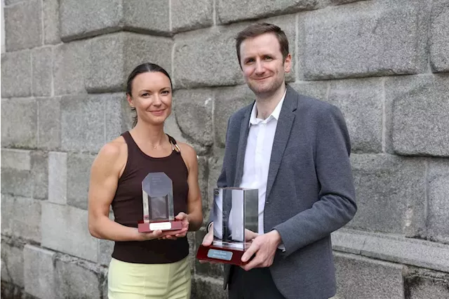 Business Post journalists scoop top prizes at the 2024 Justice Media Awards