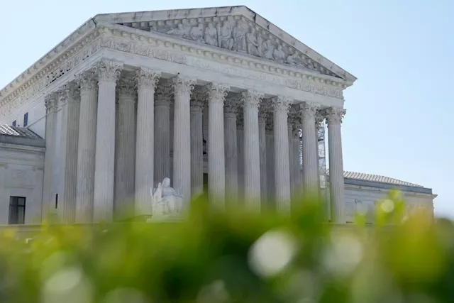 Supreme Court upholds a tax on foreign income over a challenge backed by business interests