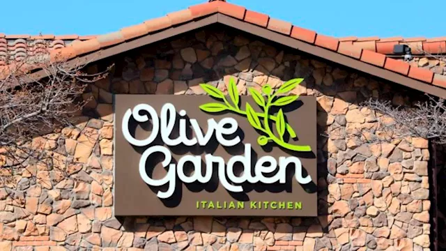 Darden beats on earnings, even as Olive Garden, fine-dining sales drag