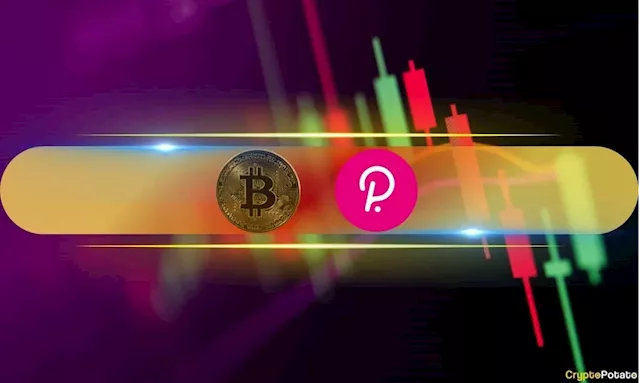 Bitcoin (BTC) Price Eyes $66K, Polkadot (DOT) Slips Below $6 (Market Watch)