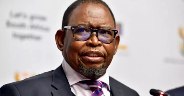 Godongwana not sure he will remain Finance Minister