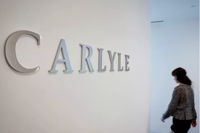 Carlyle creates new Mediterranean-focused oil and gas company with US$945-million Energean deal