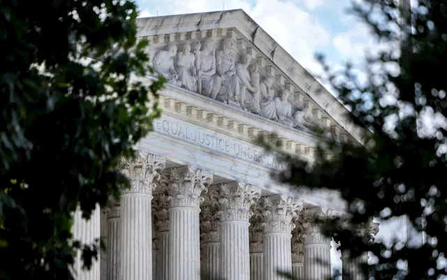 U.S. Supreme Court upholds tax on foreign income over challenge backed by business interests