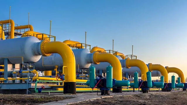 Nigeria, others secure nine per cent of $150b gas investment