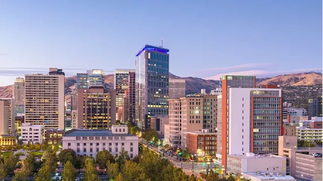 5 historic examples of visionary business plans driving Utah's economy