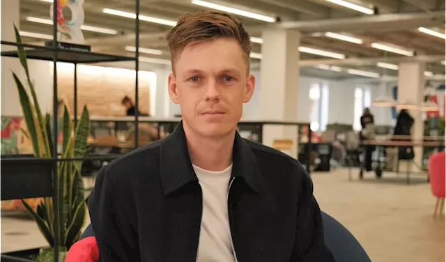 YouTube sensation Caspar Lee on why he quit the platform to build a business empire