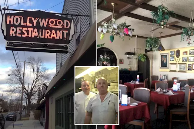 Legendary New York restaurant closing its doors after 91 years in business