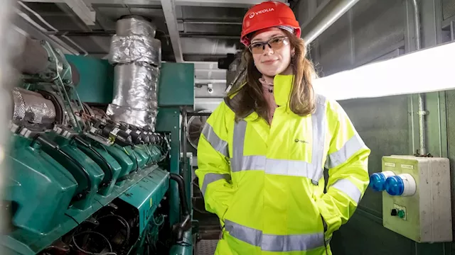 A career in engineering is great for women – how you can enter the industry and inspire change...