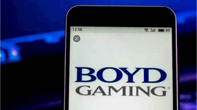 Boyd Gaming considers Penn Entertainment acquisition: Reuters