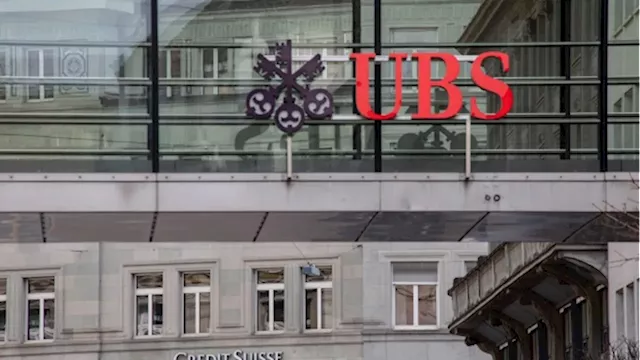 UBS Said to Dismiss 10 Investment Bankers From Brazil Venture