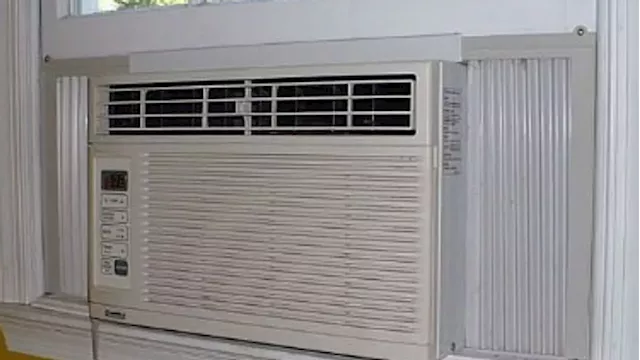 'I thought it was pretty secure': business owners lose money as burglars target AC units