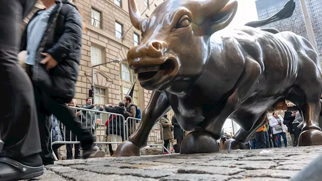 Ron Insana: Never mind the narrow leadership. This is a powerful bull market