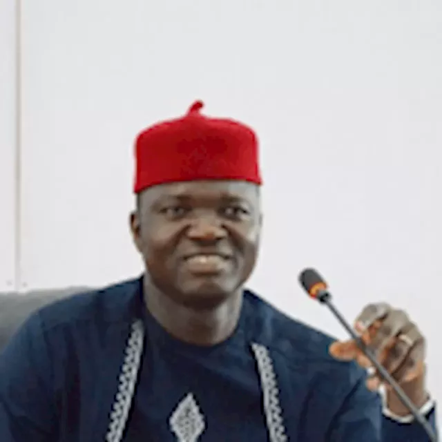 Gov Nwifuru revamps Ebonyi Pipe Production company