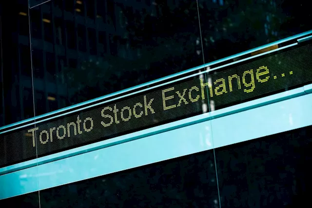 The highest-yielding stocks on the TSX, plus risk data