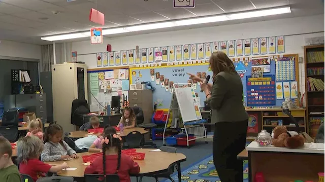 Utah's full-day kindergarten shows early return on investment