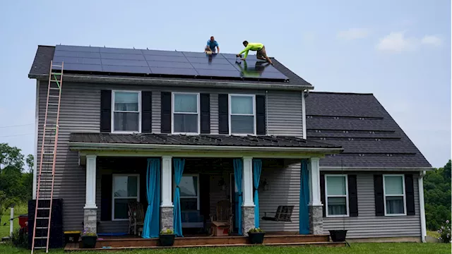 Sunny promises, shady tactics: Utah sees rising complaints in Solar industry