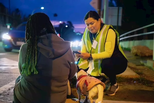 Has historic investment reduced LA’s homeless population? We’ll know next week