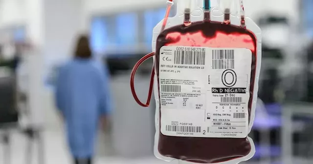 Blood needed every eight minutes in Manchester amid urgent ask as stocks run low