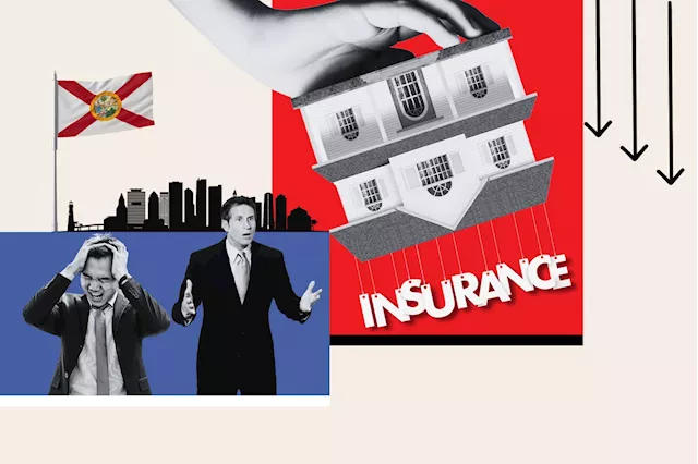 Florida's Insurance Market is About to be Upended