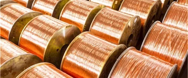 Copper Market Rally Loses Steam as Demand Fails to Keep Up