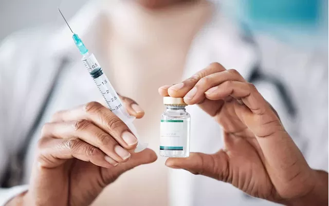 Over $1 billion pledged to create ‘African vaccine market’