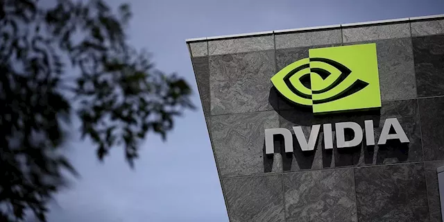 Nvidia no longer world's most valuable company after short run as top stock