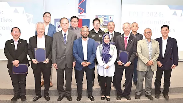 Sinaran enters partnership with industry players