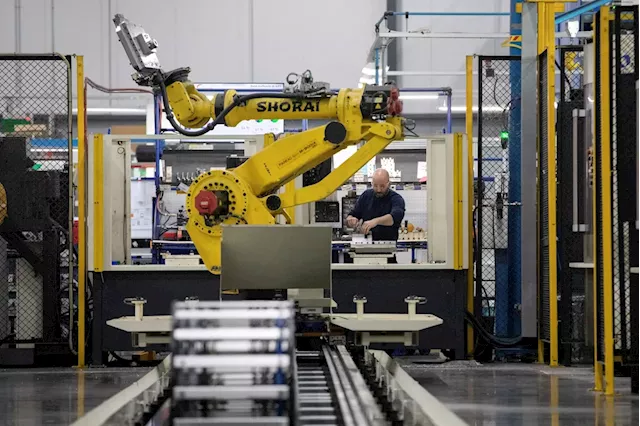 Companies and unions must strive for consensus on robotics and automation at work