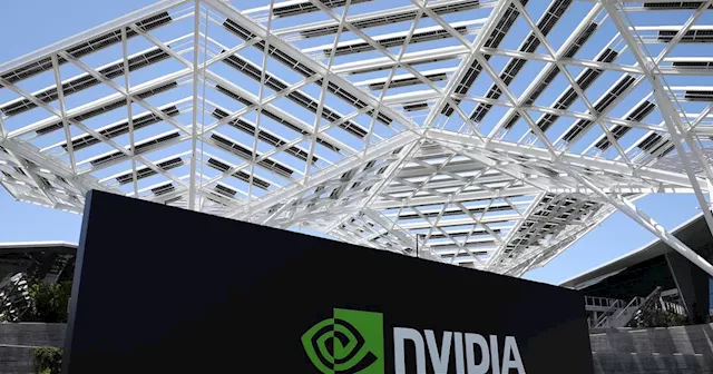 Nvidia is the new king of the stock market