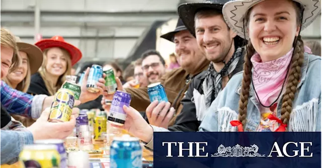 Cheers for beer: Independent brewers pour their hearts into craft beer industry