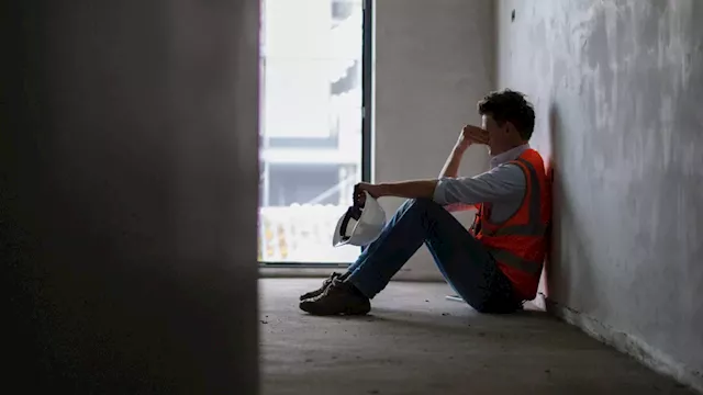 Inside the industry where workers are four times more likely to die by suicide...