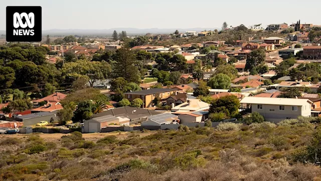 Sales activity in Whyalla's property market outpaces regional neighbours as hydrogen boost looms