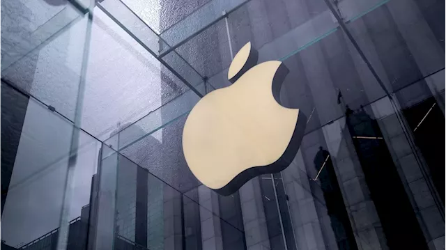 Apple is first tech company accused of violating EU's new competition law