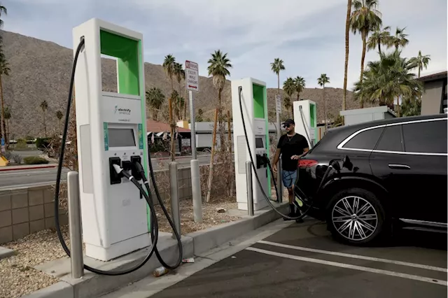 Early adopters, mainstream success, buyer’s remorse — where is the EV market headed?