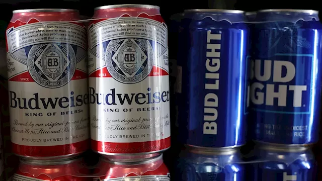 Stocks making the biggest moves midday: ResMed, Affirm, Nvidia, Anheuser-Busch and more