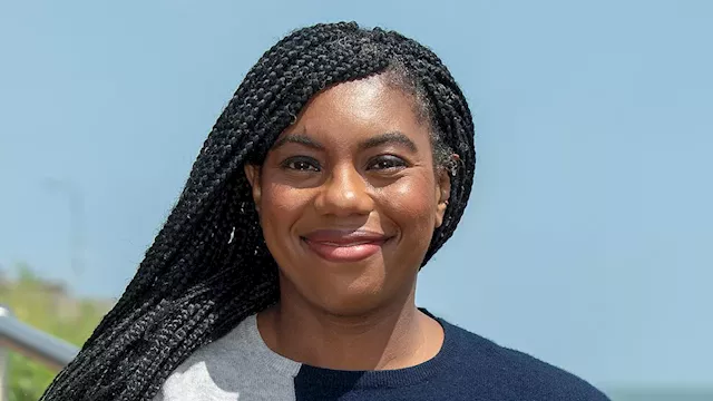 To defend our freedoms, we MUST trust the Conservatives, writes Business Secretary KEMI BADENOCH