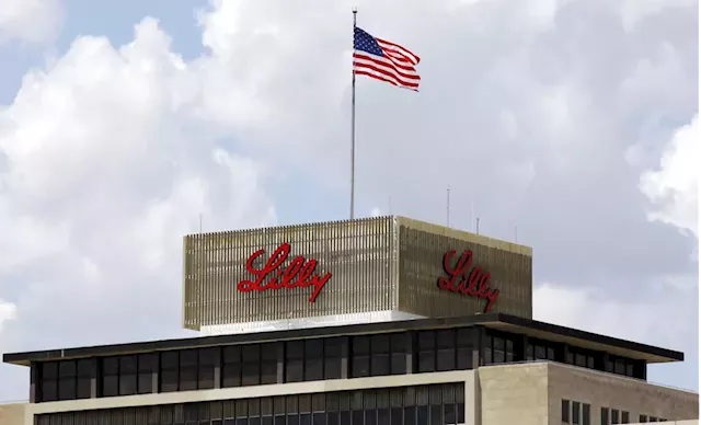 Eli Lilly weight-loss drug data causes drop in sleep apnea treatment stocks