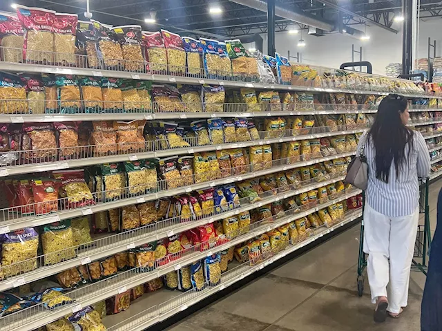 The Region’s Largest South Asian Market Is Now Open in Aurora