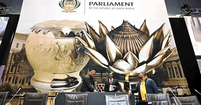 7th Parliament ready to get to work as it navigates new ways of doing business